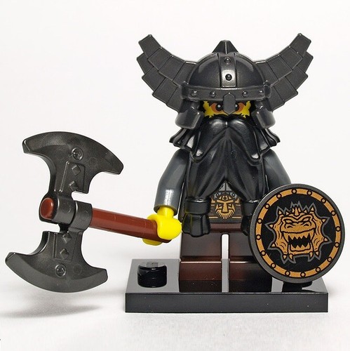 LEGO 8805 - Scegli la TUA Minifigures SERIE 5 SERIES - CHOOSE YOUR MINIFIGURE - Photo 13/19