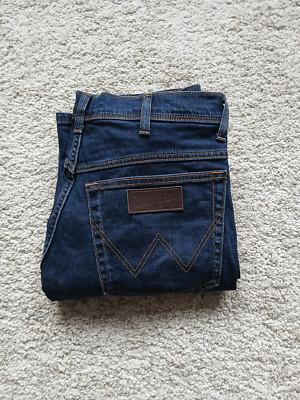 Jeans Wrangler Texas SLIM