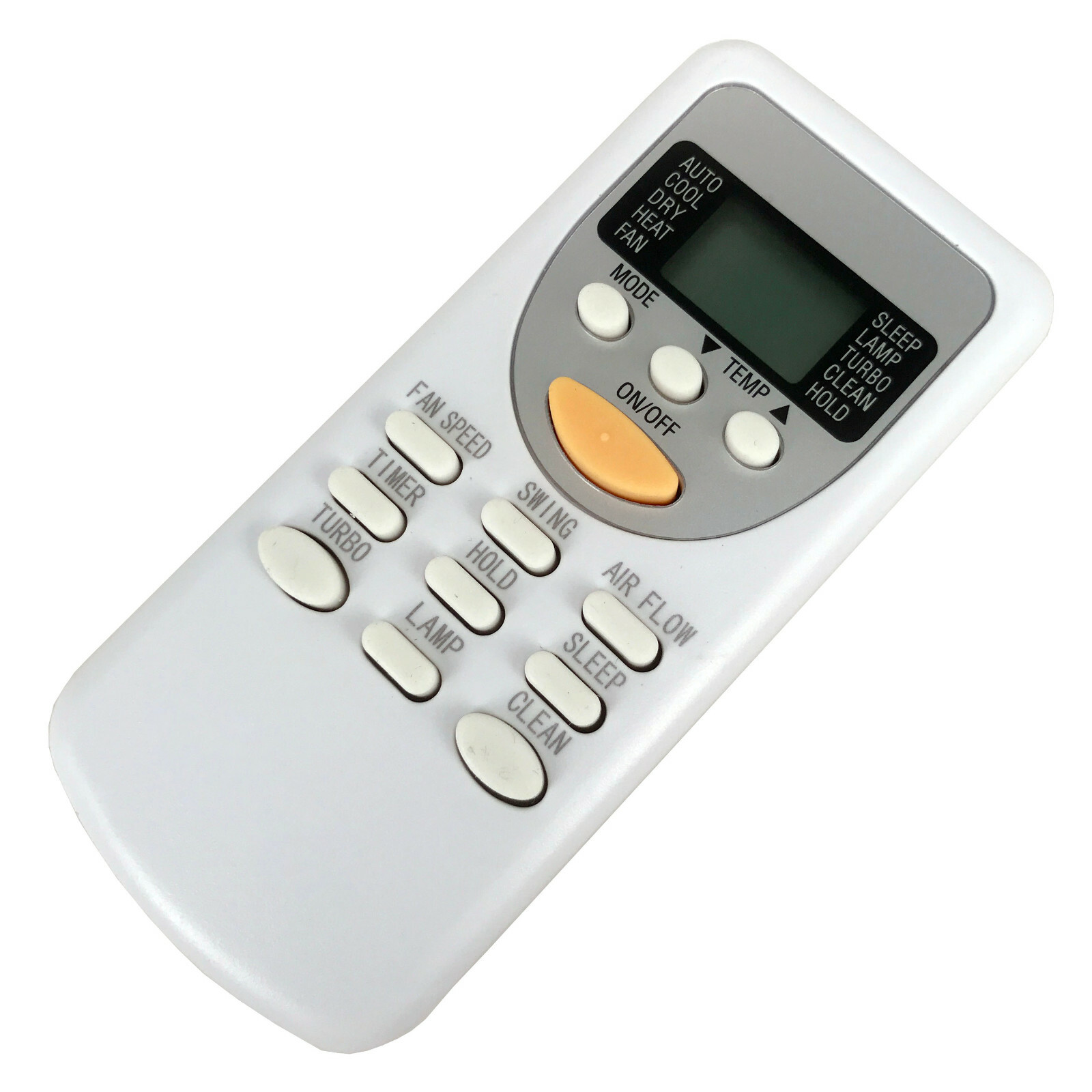 NEW Original ZH/JT03 For Chigo Air Conditioner AC Remote Control ZH/JT