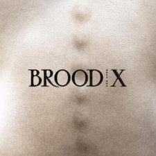 Boss Hog : Brood X VINYL 12" Album (2017) ***NEW*** FREE Shipping, Save �s