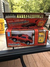 Fuel And Go Firebird 1984 Hong Kong MIB Supertoys Car Battery