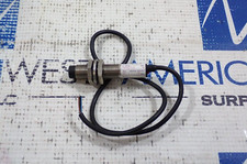 Allen Bradley N4B12 Ser A Inductive Proximity Sensor