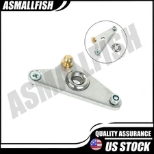 Fits Mercedes M272 V6 M273 V8 Intake Manifold Air Flap Runner Lever Repair Kit