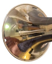 Edward Trombone Red 8.5  Bell 307cf