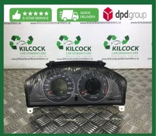 Compteur Volvo S80