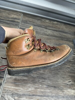 Womens Boots Danner Mountain Pass Rio Mountain Pass Horween Rio