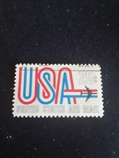 Timbre usa