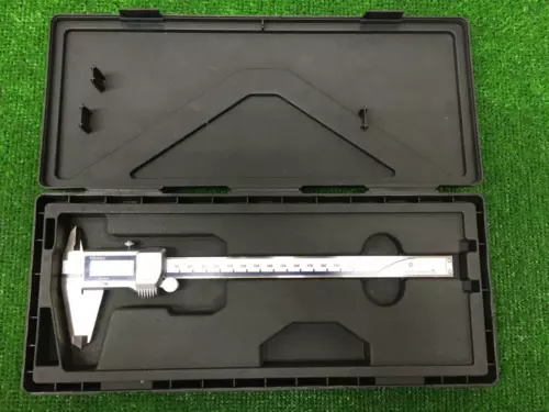 Mitutoyo CD-P20S Digital Caliper 0-200mm ABS Coolant Proof 500-703-20 Japan