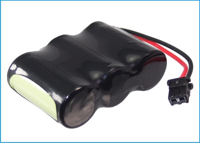 UK Battery for Panasonic 3807 KX-A36A KX-A36 KX-A36A 3.6V RoHS | eBay