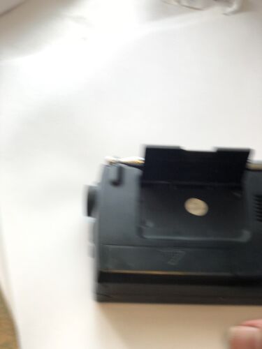 Radio portatile C.Crane CC SW Pocket AM/FM SW alimentata a batteria -problema minore leggi! - Foto 11 di 16