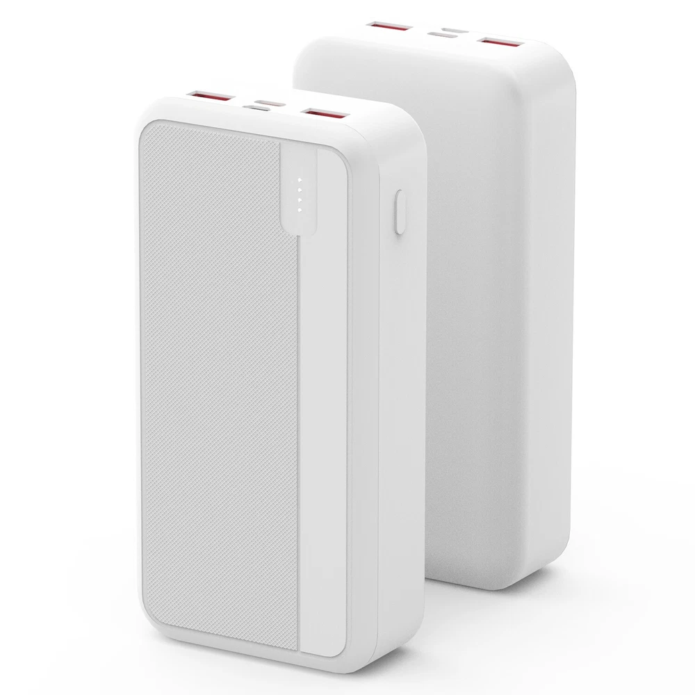 20000mAh Fast Charging Power Bank Portable Charger 20000mAh Fast Charging Power Bank Portable Charger