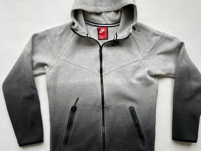 nike tech fleece windrunner jacket