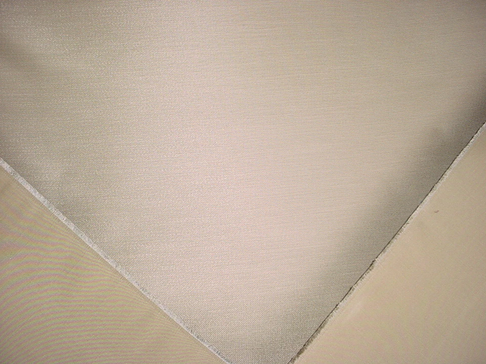 4-3/8Y Holly Hunt Great Plains 4500 Wall to Wall Drapery Upholstery Fabric - Image 3 of 4