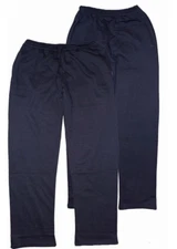 ESPIONAGE® KING SIZE Joggers/Navy - 3XL REG FREE U.K SHIPPING