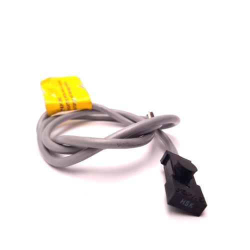 Bimba HSK Solid State Position Sensor, 30VDC 150mA, NPN, 3-Wire - Picture 3 of 4