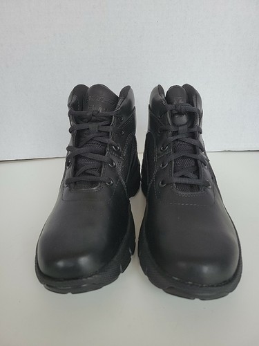 Bates E07106 EMX TACTICAL Gr.5 SCHWARZ HERREN TAKTISCHER SCHUH - Bild 3 von 7