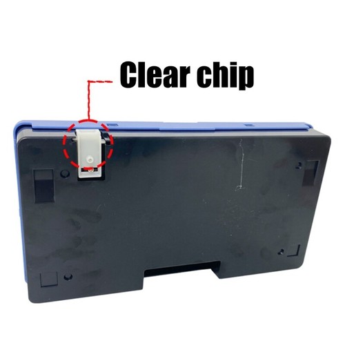 MC-31 Maintenance Cartridge Waste Ink Tanks Box For TA-20 TA-30 TM-200 TM-205 - Photo 4/8