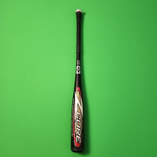 1999 Easton ZCORE REDLINE 32/27 Sc500 Baseball Bat BZ3-Z 2 3/4Barrel -5 *RARE* - Picture 2 of 11