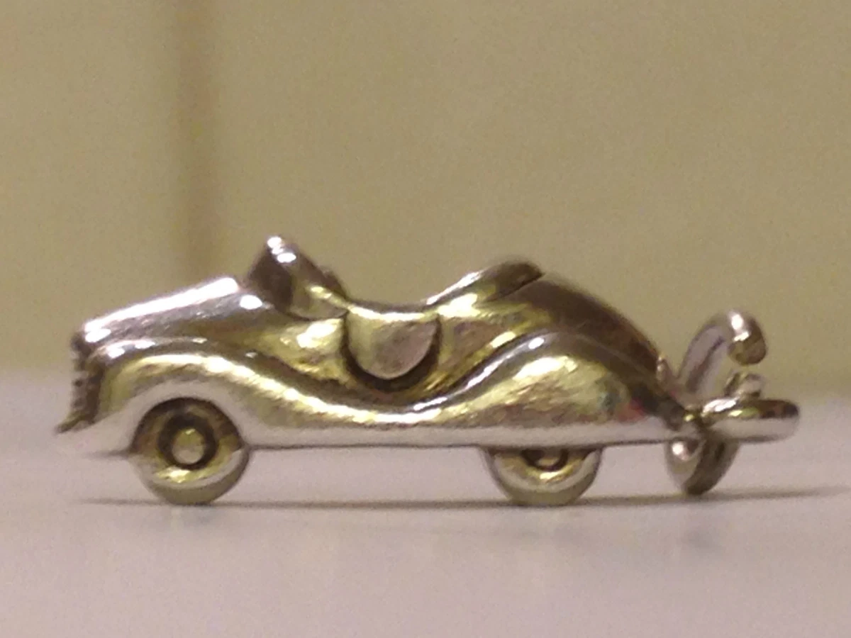 James avery car charm sale
