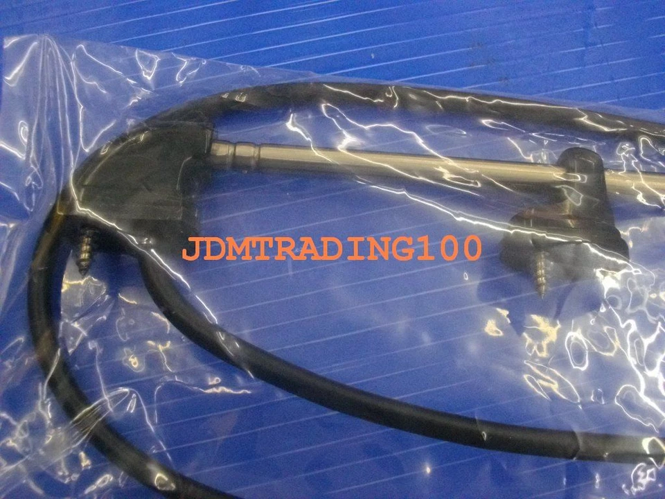 ANTENA RADIO SUZUKI SAMURAI 1986ay-1995y 39250-80C10 PIEZAS ORIGINALES Foto 4 de 4