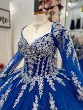 Rachel Allan Quince Dress NWT