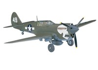 Hasegawa 00139 1/72 Scale P-40n Warhawk Plastic Model Kit on sale Hasegawa 00139 1/72 Scale P-40n Warhawk Plastic Model Kit on sale