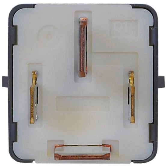 567-0003 Denso Starter Relay New for 4 Runner Toyota Camry Tacoma Corolla Tundra - Image 3 of 4