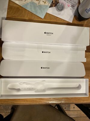 Apple Watch EMPTY BOX ONLY