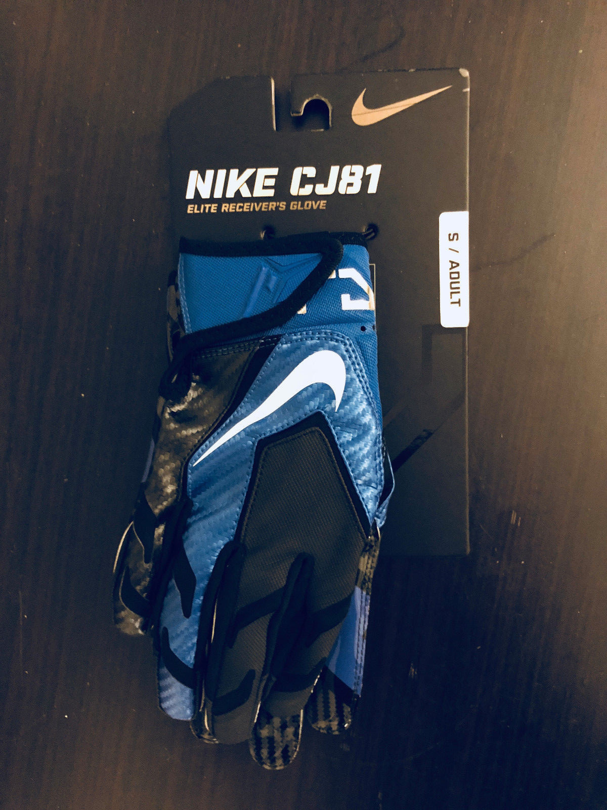 calvin johnson football gloves