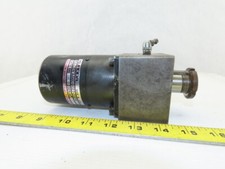 Kuroda A86L-0027-0001 Rotary Position Encoder