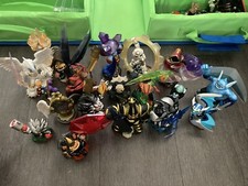Skylanders Collection Full Collection