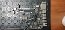 SCHEDA MADRE APPLE MACBOOK PRO A1278 13" 2010 MOTHER BOARD CORE 2 DUO 2,40 GHZ