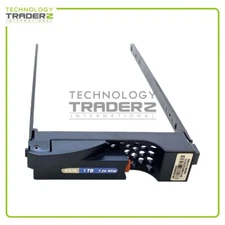 005050063 EMC 1TB 7.2K SATA 3.5” Hard Drive Tray Only