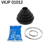 Original SKF Faltenbalgsatz Antriebswelle Vkjp 01012 FüR Alfa Romeo Audi