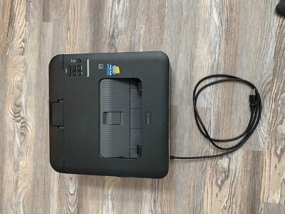 Brother HLL2360DW Compact Laser Printer with Wireless Networking and Duplex