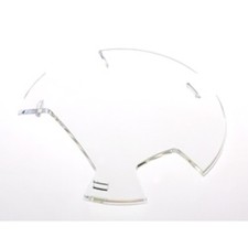 Suunto Dive Computer Display Shield Kit - HEL...