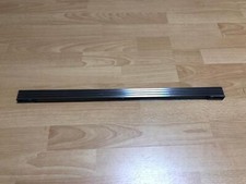 4 x Miele Edelstahl Ausgleichsleiste Spülmaschine Leisten Adapterleisten 6935030