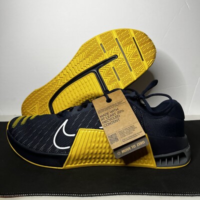 michigan metcon shoes