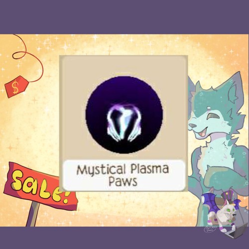 ANIMAL JAM PLAY WILD DOLLAR DEALS! 1 DOLLAR ITEMS, VOLUME DISCOUNTS (Or .50 CA) - Picture 100 of 122