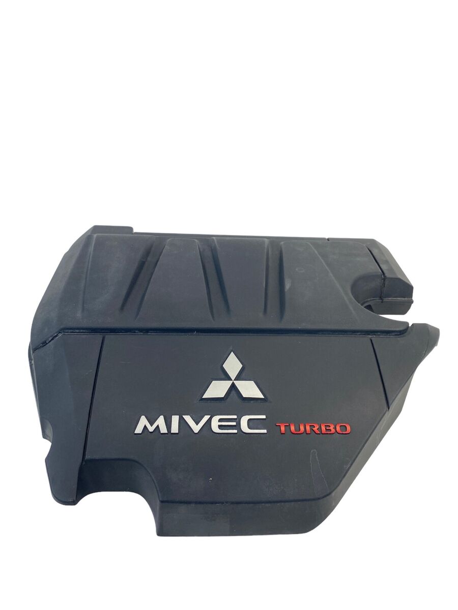 2010 10 Mitsubishi Lancer HATCHBACK 2.0L L4 Engine Cover Cap 2010 10 Mitsubishi Lancer HATCHBACK 2.0L L4 Engine Cover Cap