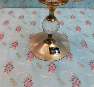 vintage decorative Lovsjo Sweden candle holder | eBay UK