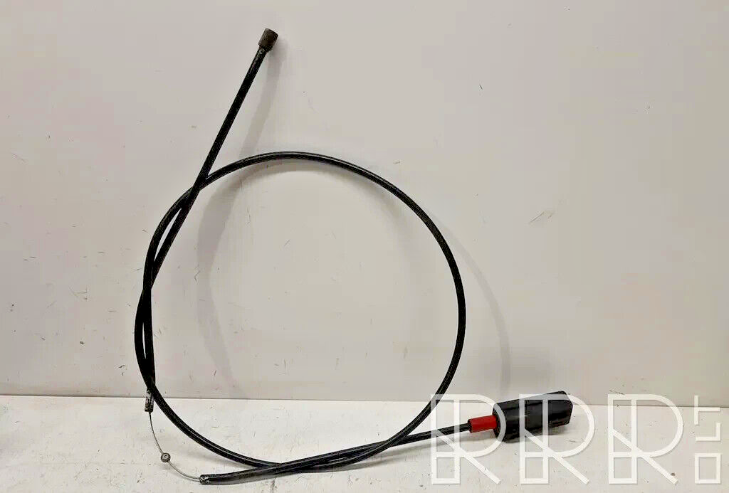 2016 VOLVO V40 HOOD LOCKING CABLE WIRE 31395562 OEM eBay