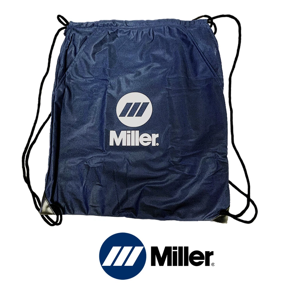 Genuine Miller 770250 Helmet Bag