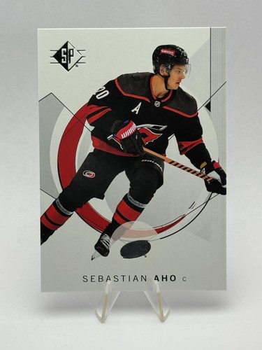 24-25 2024-25 SP Hockey U-PICK Complete your Set (1-100) - Picture 17 of 48