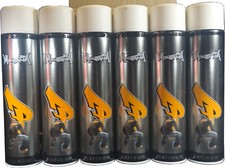 Montana cans 600ml Getting up Platinum Color:...