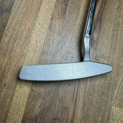Ping Pal 2 Karsten 85068 Zip Putter Steel Shaft Right Handed 35.5” New Grip - Picture 6 of 19