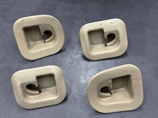 BMW E39 Touring hook roller blind partition net load compartment cover suspension hook 8235613