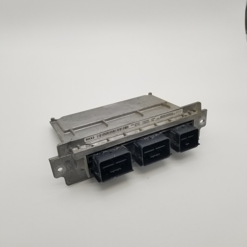 2011 2012 Ford Fusion Engine Control Module Unit ECU ECM OEM AE5A-12A650-ERD