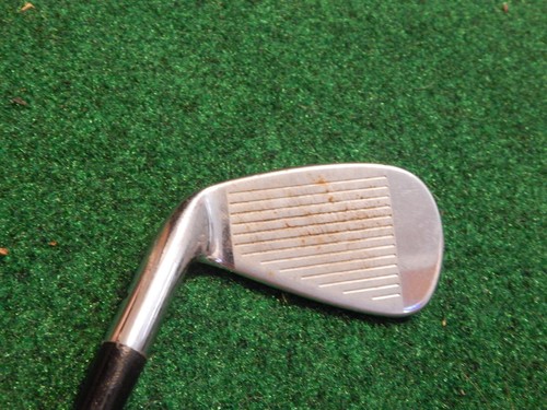 MacGregor V-Foil M565 6 Iron Senior Graphite Shaft - Picture 6 of 12
