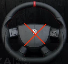Dodge Ram 1500 2500 3500 VIPER SRT10 Custom steering Wheel  04-08 DAYTONA